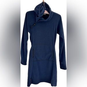 Melanzana Micro Grid V2 Dress